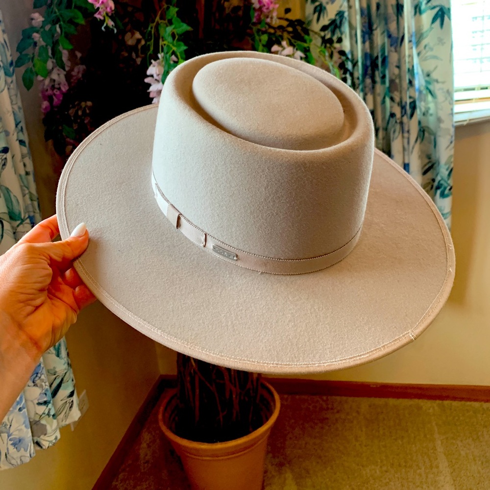 Coal Headwear Tennessee Hat